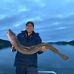 Kvernesfjorden *