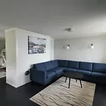 Appartement Kvernesfjorden *