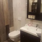 Kvernesfjorden Appartement *