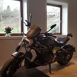 Kvernesfjorden Appartement Steinsgrenda