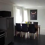 Appartement Kvernesfjorden Steinsgrenda