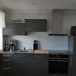 Appartement Kvernesfjorden Steinsgrenda