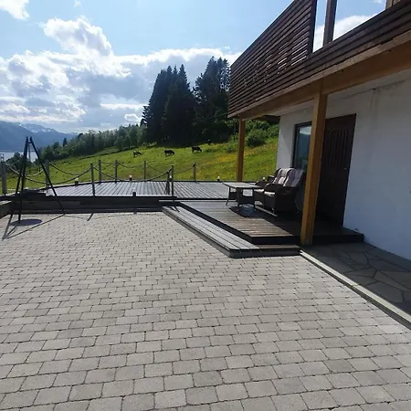 Kvernesfjorden *