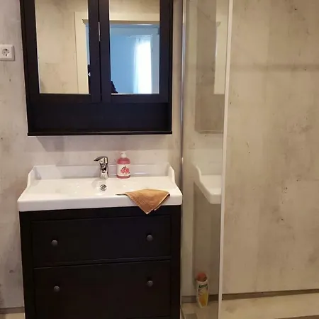 Apartament Kvernesfjorden