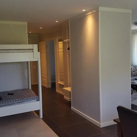Apartment Kvernesfjorden Steinsgrenda